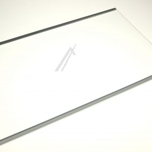 819552 Ripiano vetro C6 H AL S Smeg