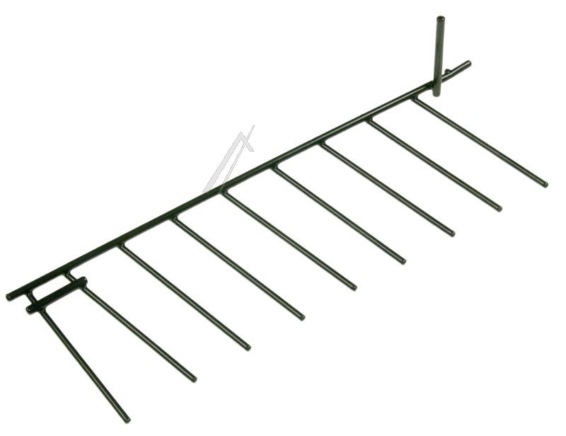 1781940200 C00876482 Perno pieghevole sinistro per cestello inferiore Foster