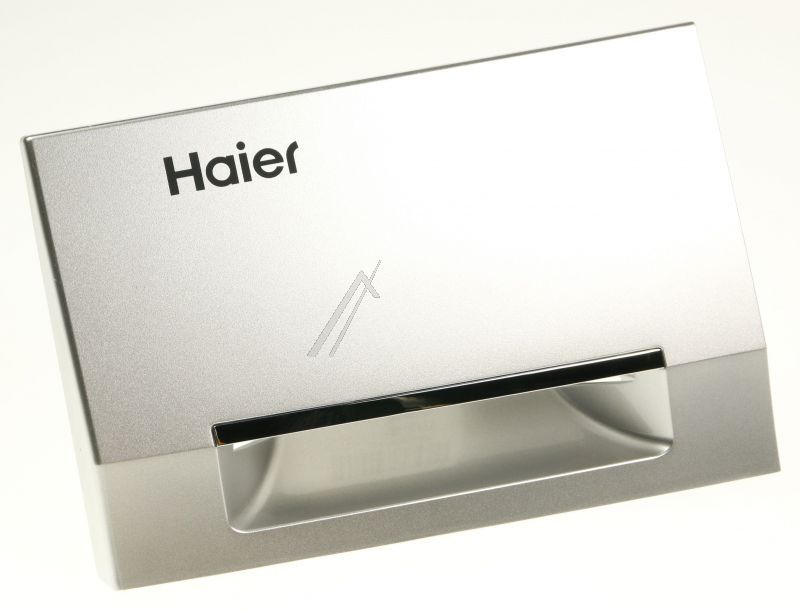 0020507095AS 49050615 Maniglia sportello vaschetta detersivo produzione dopo 7 maggio 2018 Haier