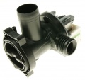 0020400241 49117107 Pompa di scarico completa Haier