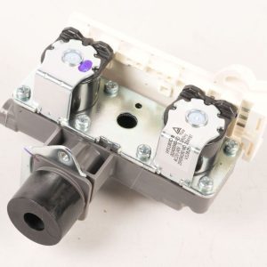 Valvola di ingresso acqua doppia alternativa per Haier
