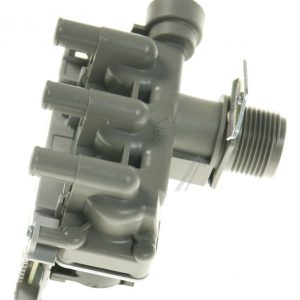 0024000404D 49045847 Elettrovalvola Haier