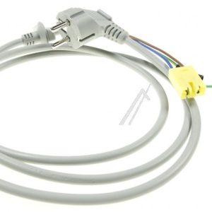 3903-001192 Cavo di alimentazione CBF AT EU3F grigio 1500 H05VV-F Samsung 3903001192