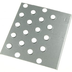 DC61-04410A Supporto evaporatore sinistro DV80M8215AW/EG, GI-SGCC Samsung DC6104410A