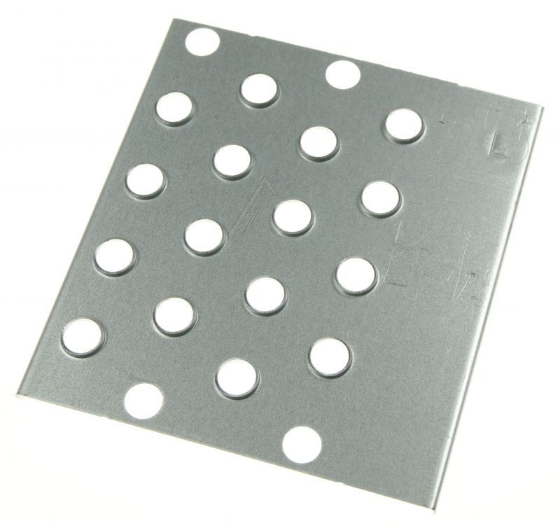 DC61-04410A Supporto evaporatore sinistro DV80M8215AW/EG, GI-SGCC Samsung DC6104410A