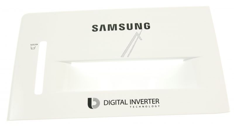 DC64-03667A Frontalino cassetto DV90D5E5HGW ABS HG-0760GP D Samsung DC6403667A