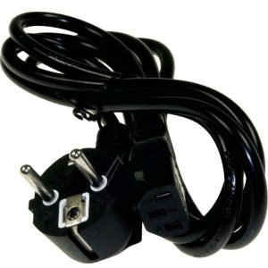 Cavo alimentazione  1,8 m nero 10A 250V~ Samsung