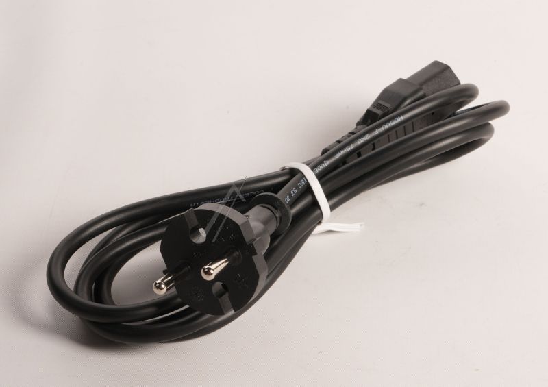943611502550S Presa alimentazione 10A 250V, versione EU Samsung