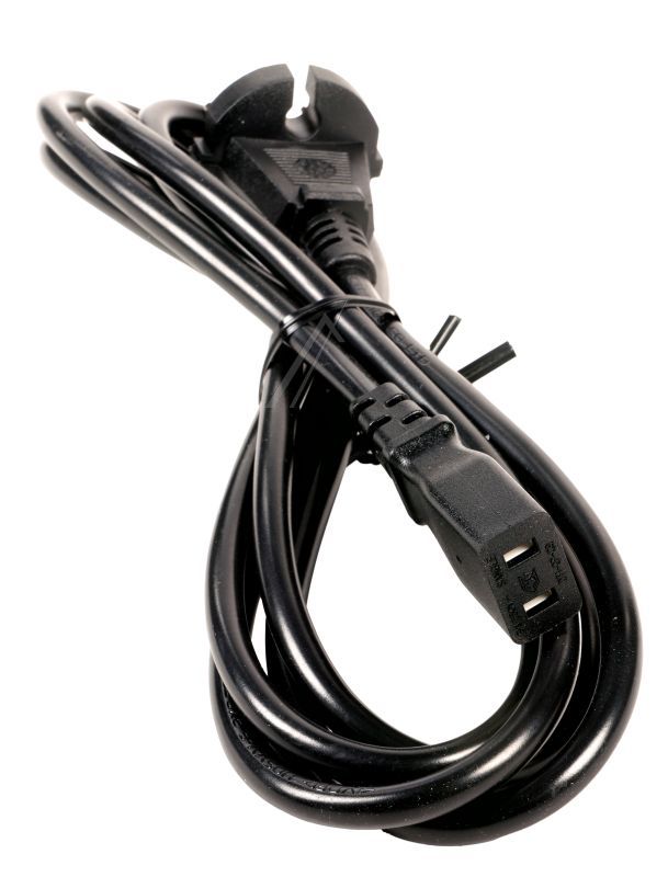 COV30252201 Cavo di alimentazione MOKA 51-FCB200-C2A0H2P 2000 mm EU (escl. UK, Italia), Turchia, Perù, Vietnam, Senegal, RU, DK, FP Samsung