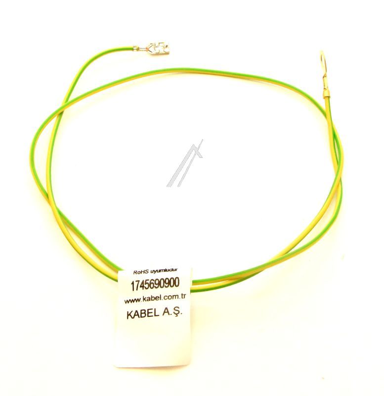 1745690900 C00865983 Pettine per cavi Beko