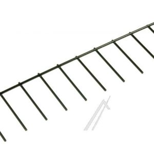 1751341200 C00911819 Supporto a filo per cestello superiore Beko