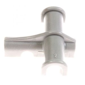 1751370200 C00870504 Clip pieghevole RAL 7037 destra Beko