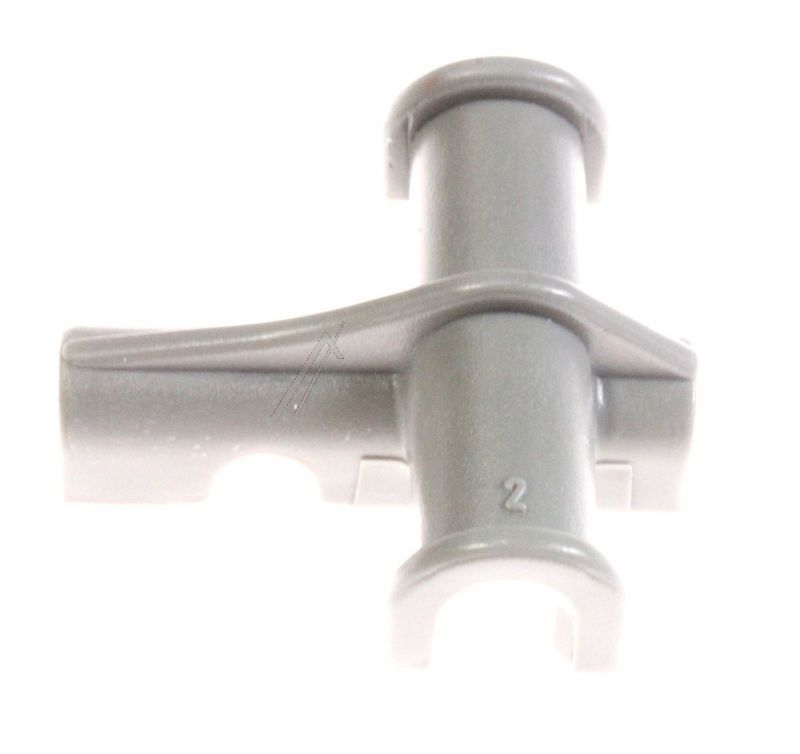 1751370200 C00870504 Clip pieghevole RAL 7037 destra Beko