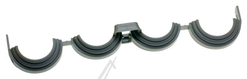 1783540100 C00874965 Supporto tubo di scarico Beko