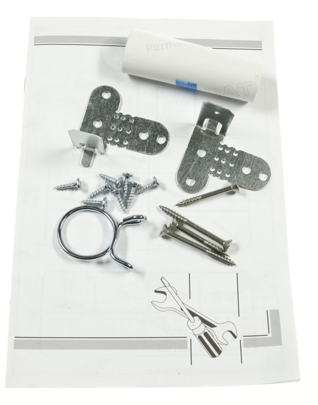1784430023 C00915113 Kit accessori Beko