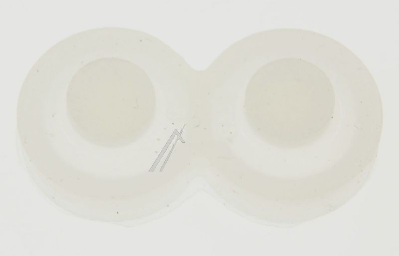 1754490100 C00885818 Guarnizione pulsante Beko