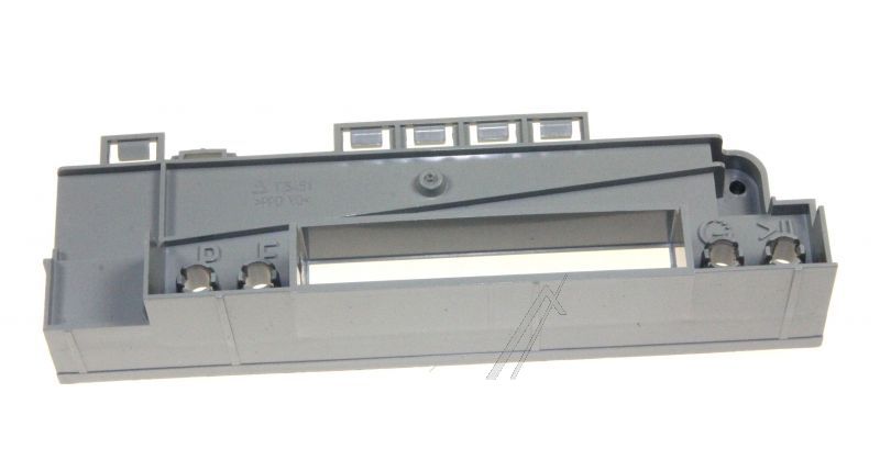 1754510100 C00919899 Supporto anteriore scheda display F5 Beko