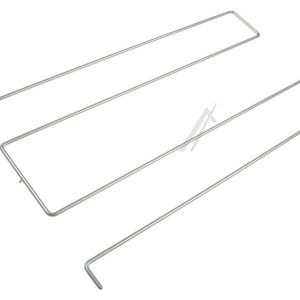 1756210101 C00870514 Telaio superiore cestello a filo Beko