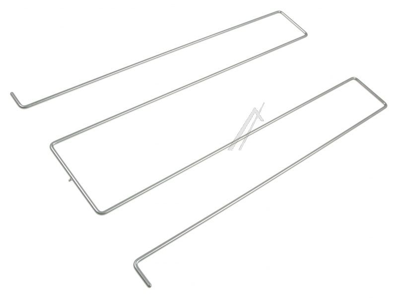 1756210101 C00870514 Telaio superiore cestello a filo Beko