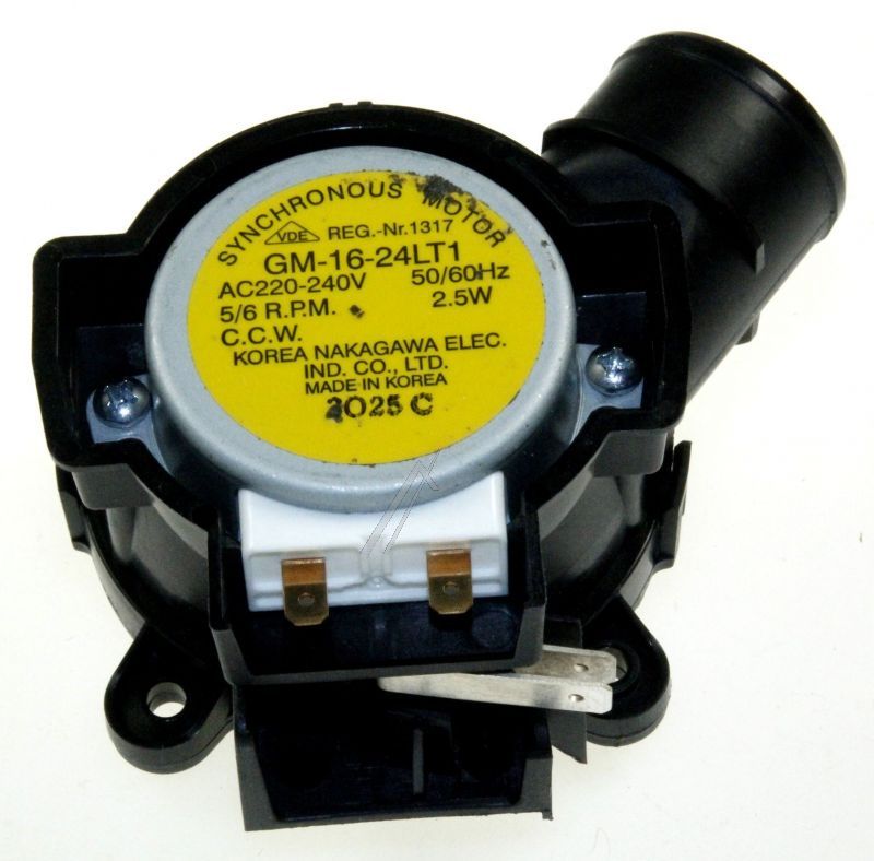 1760400400 C00915887 Valvola a tre vie Beko