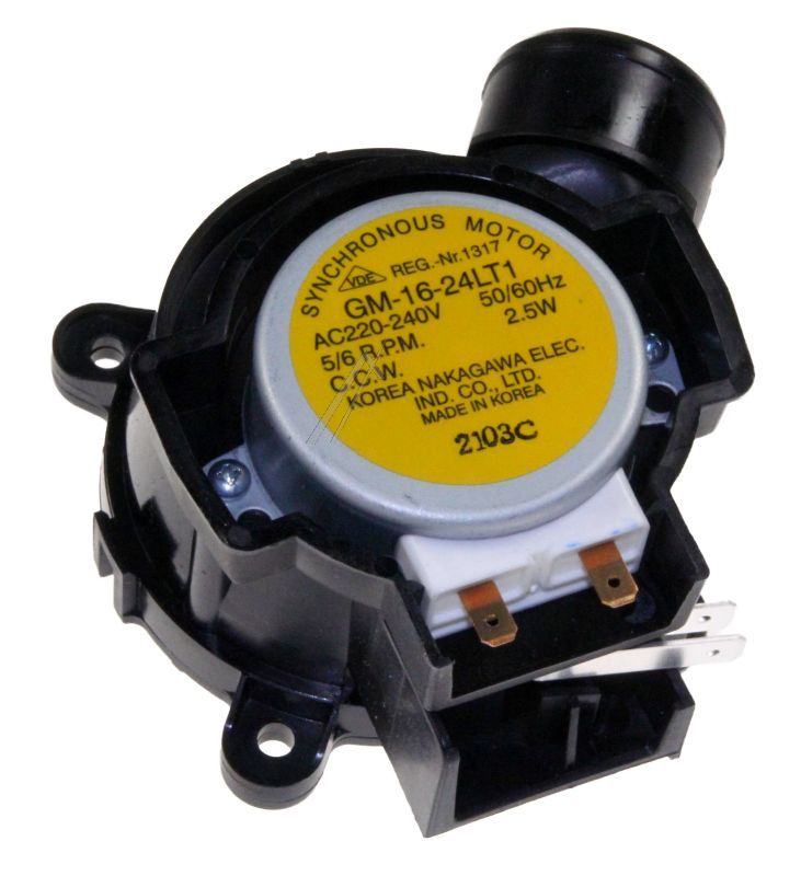 1760400100 C00864962 Valvola a 3 vie ELTEK 60 cm Beko