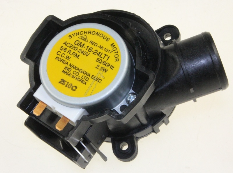1760400200 C00868854 Valvola a 3 vie ELTEK 60 cm Beko