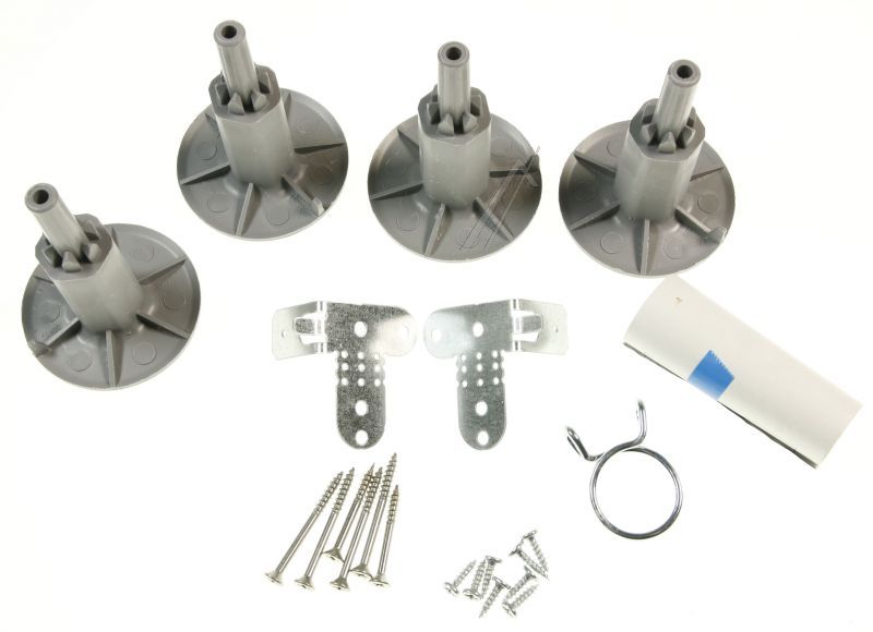 1784430027 C00902199 Kit accessori Beko