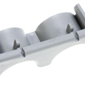 1889020200 C00890822 Supporto superiore tubo RAL 7037 Beko