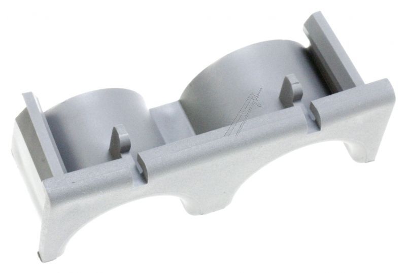 1889020200 C00890822 Supporto superiore tubo RAL 7037 Beko