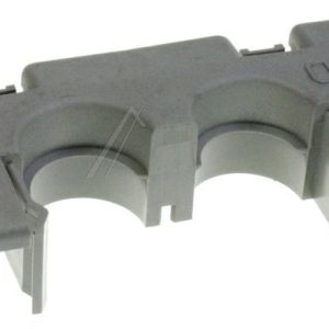 1889010300 C00915776 Supporto tubo inferiore RAL 7037 Beko