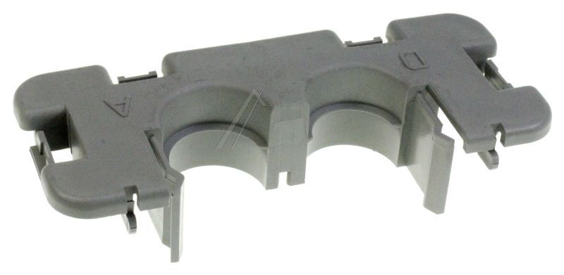 1889010300 C00915776 Supporto tubo inferiore RAL 7037 Beko