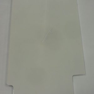 1880091301 C00916186 Pannello laterale sinistro Beko