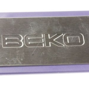 1756410700 C01003463 Maniglia cestello inferiore Beko
