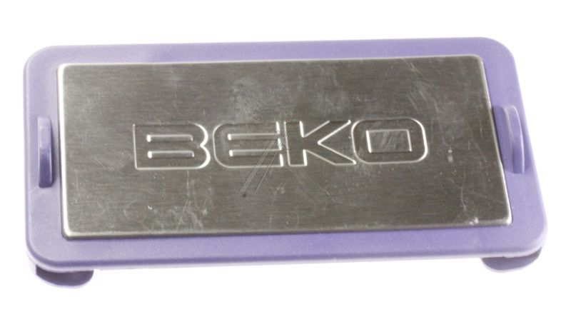 1756410700 C01003463 Maniglia cestello inferiore Beko