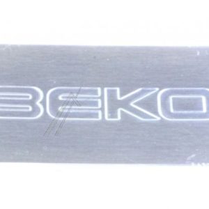 1756400500 C00959823 Maniglia cestello inferiore Beko