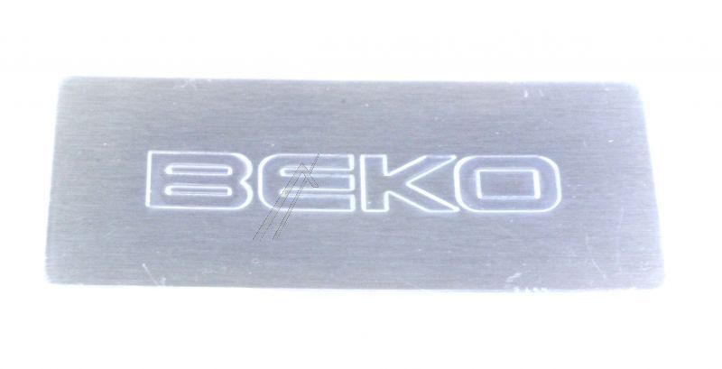 1756400500 C00959823 Maniglia cestello inferiore Beko