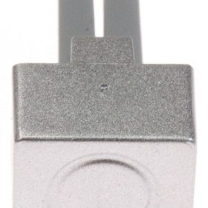 1753710404 C00867769 Pulsante ON/OFF incasso corsa 2.5mm Beko
