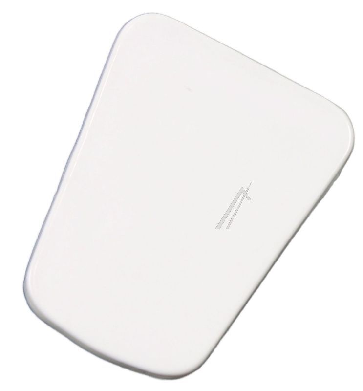 20122080033 Coperchio cerniera superiore bianco Electroline