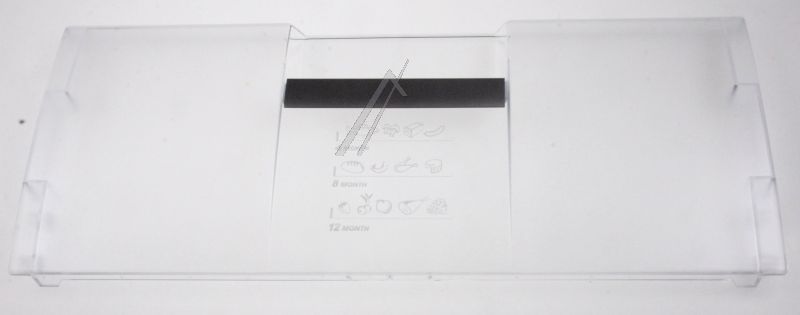 4558070100 C00894918 Sportello cassetto congelatore rapido trasparente Teka Beko