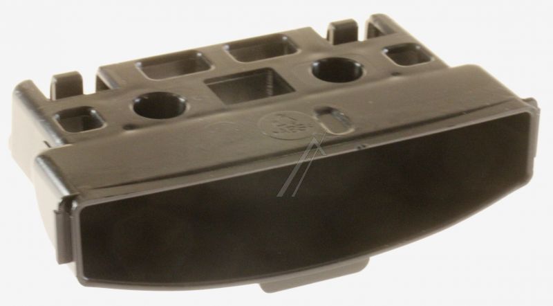 C00265383 482000030757 Sportellino cruscotto nero LFS114BK/HA Hotpointariston