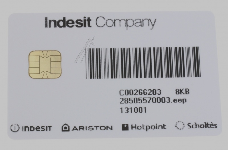 C00266283 482000086041 Scheda LFS217AIX/HA 8KBLVS SW 28505570003 Hotpointariston
