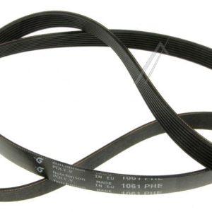 1061H8EL Cinghia Poly-V 1061H8MA Indesit