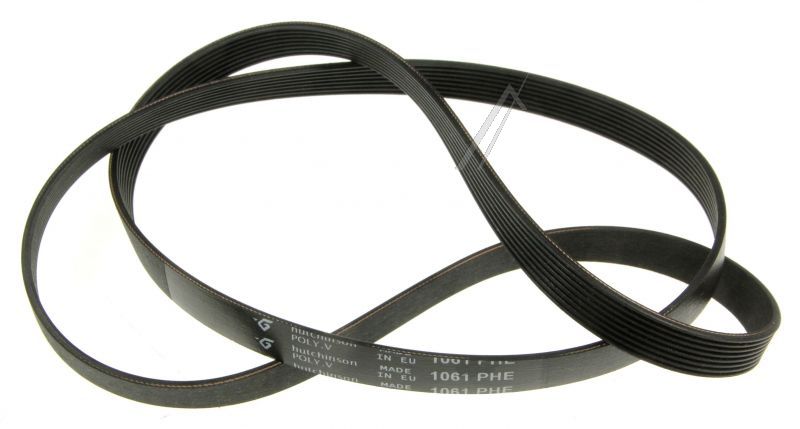1061H8EL Cinghia Poly-V 1061H8MA Indesit