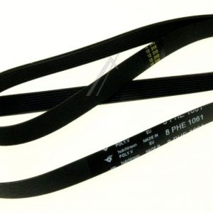 C00082812 482000027571 Cinghia elastica 1061H8 Indesit