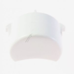C00096935 482000028176 Pulsante funzioni bianco 27 IND.EVOII COM Indesit