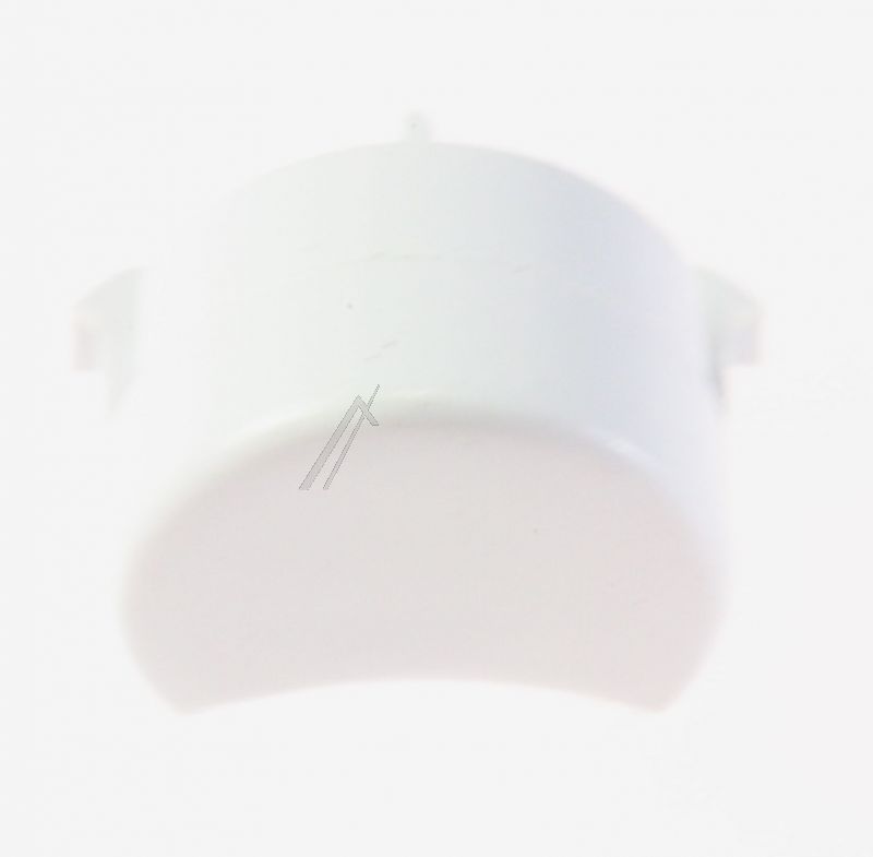 C00096935 482000028176 Pulsante funzioni bianco 27 IND.EVOII COM Indesit