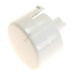 C00096933 482000028175 Pulsante avvio bianco 27 mm Indesit