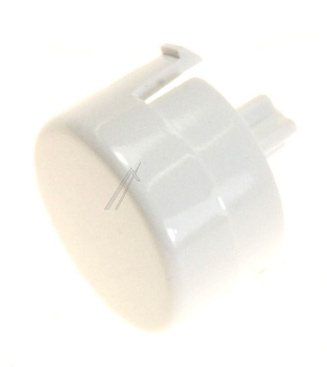 C00096933 482000028175 Pulsante avvio bianco 27 mm Indesit