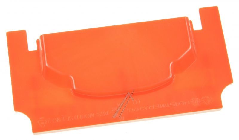 140174213011 Coperchio pannello di controllo con scheda COM Electrolux