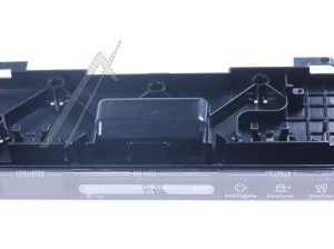 1175233509 Pannello di controllo nero M-INP [K] senza elettronica Electrolux